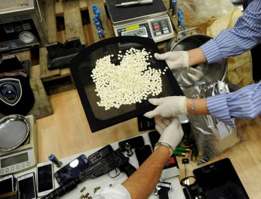 Τα χάπια του ΙSIS και οι χλιδάτες διακοπές του Αλβανού βαρόνου των ναρκωτικών στον Άγιο Δομίνικο (φωτό)